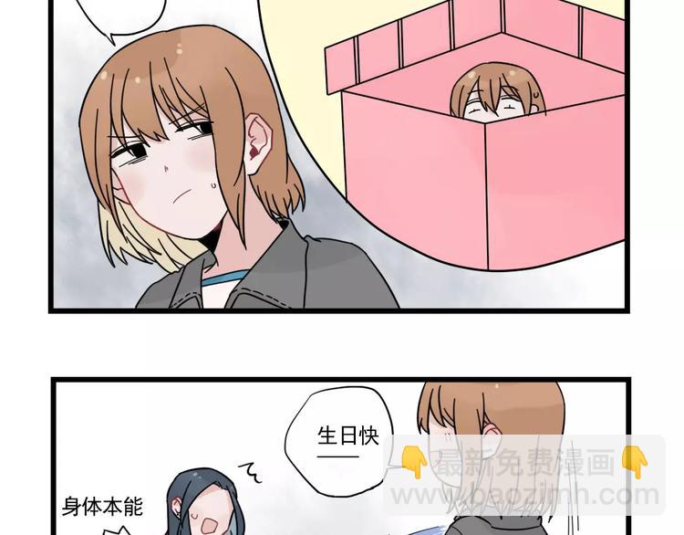 第31话 惊喜的生日48