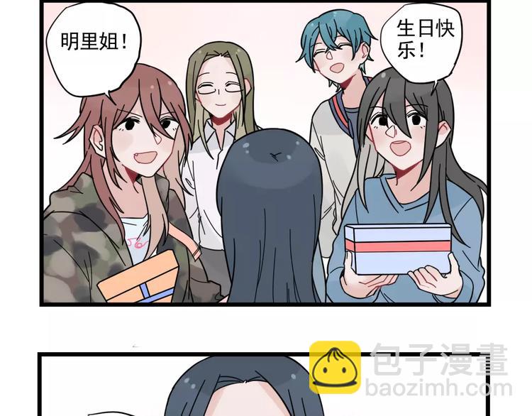 第31话 惊喜的生日63