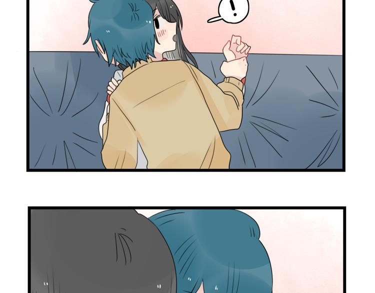 第65话 恋爱的新鲜感36