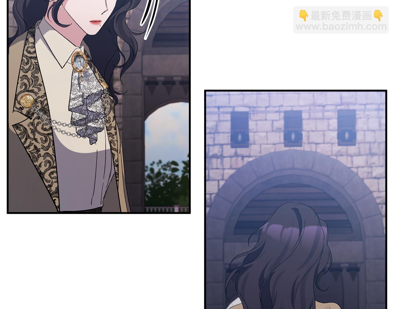 第32话 儿时婚约6