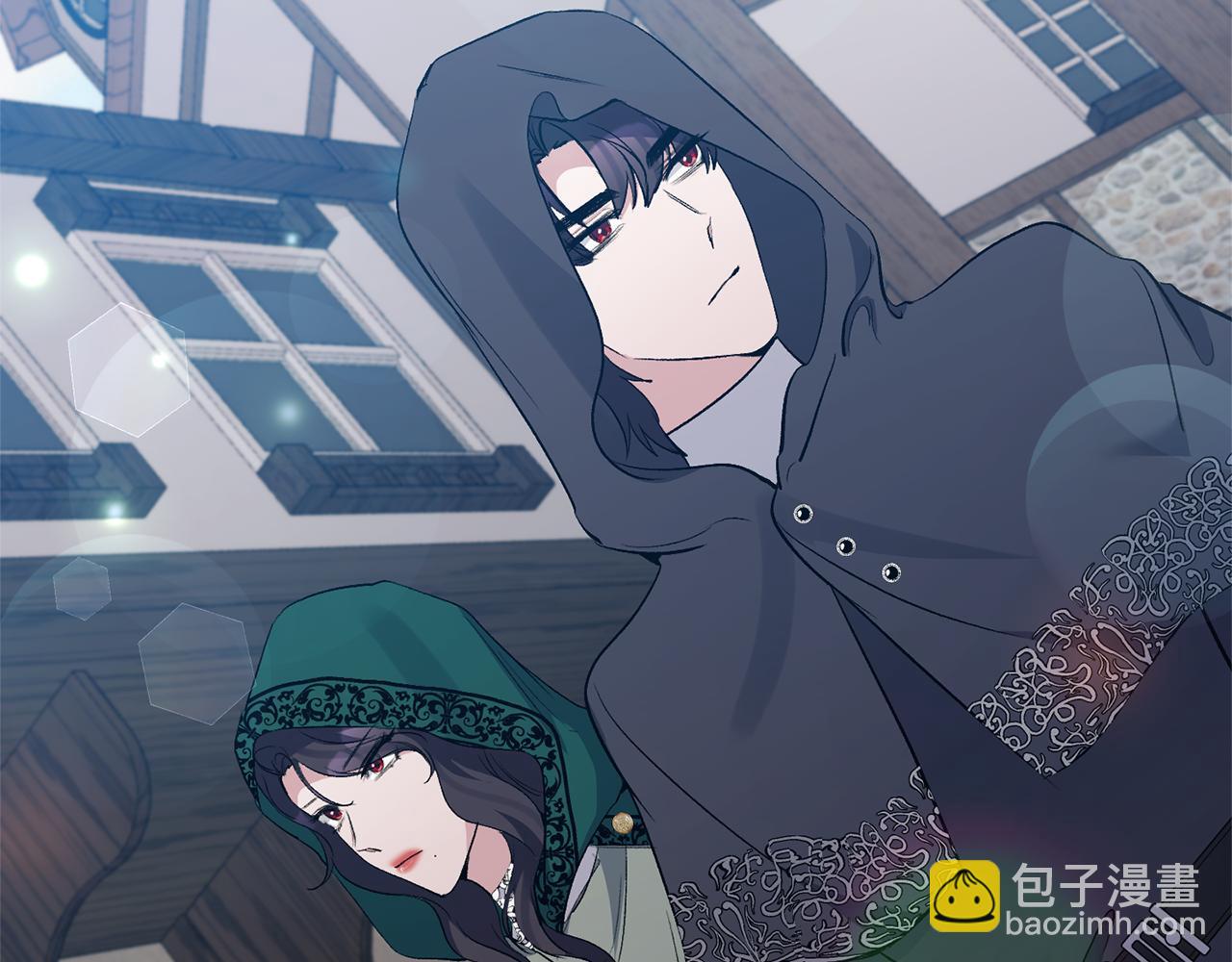 第59话 我想你了2