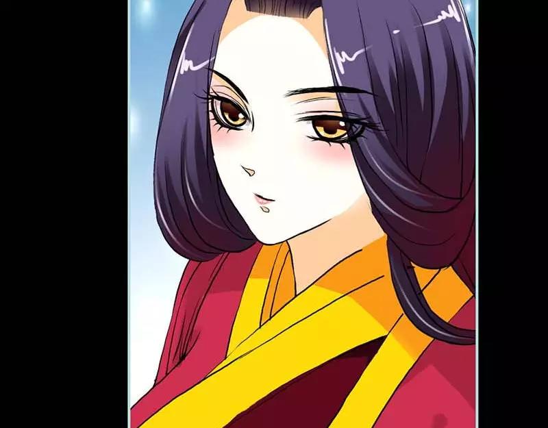 第16话 后宫一入深似海23