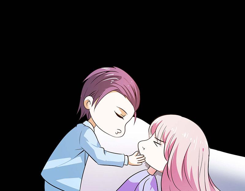 第76话 我昨晚一直在这里45