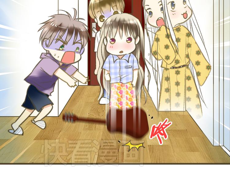 第2话 你们都看不到他吗！？45