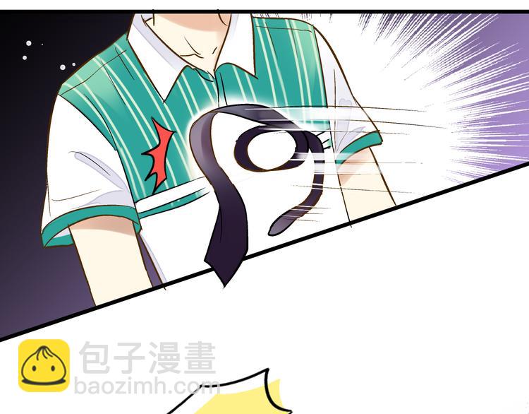 第9话 我讨厌你！23