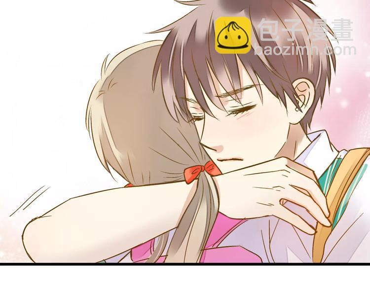 第58话 安慰的抱抱33