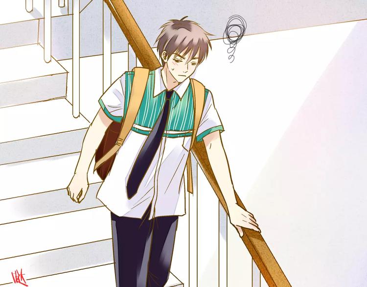 第58话 安慰的抱抱52