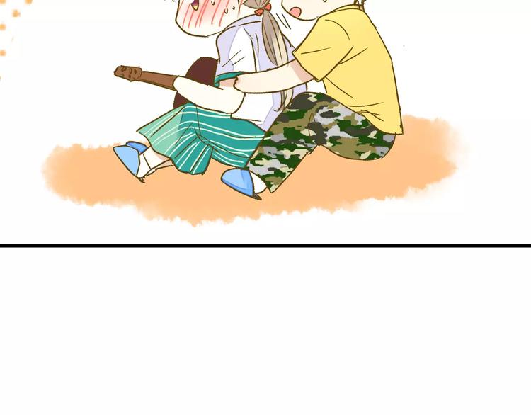 第61话 这样的学琴姿势16