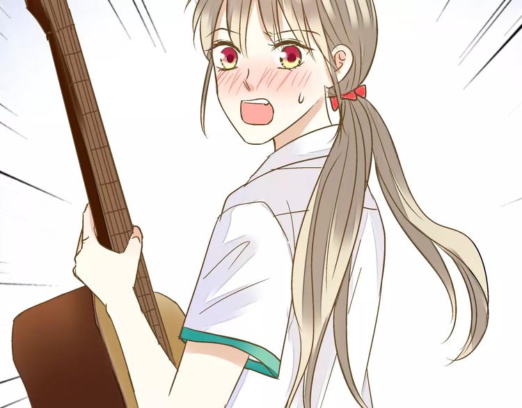 第61话 这样的学琴姿势25