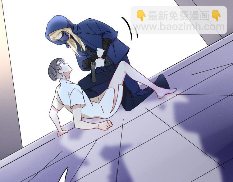 第3话  首领的小秘密79