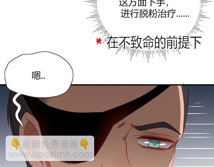 第6话  脱粉治疗70