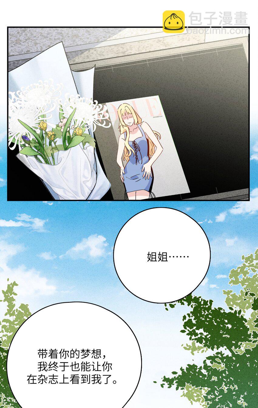 083 有点甜17