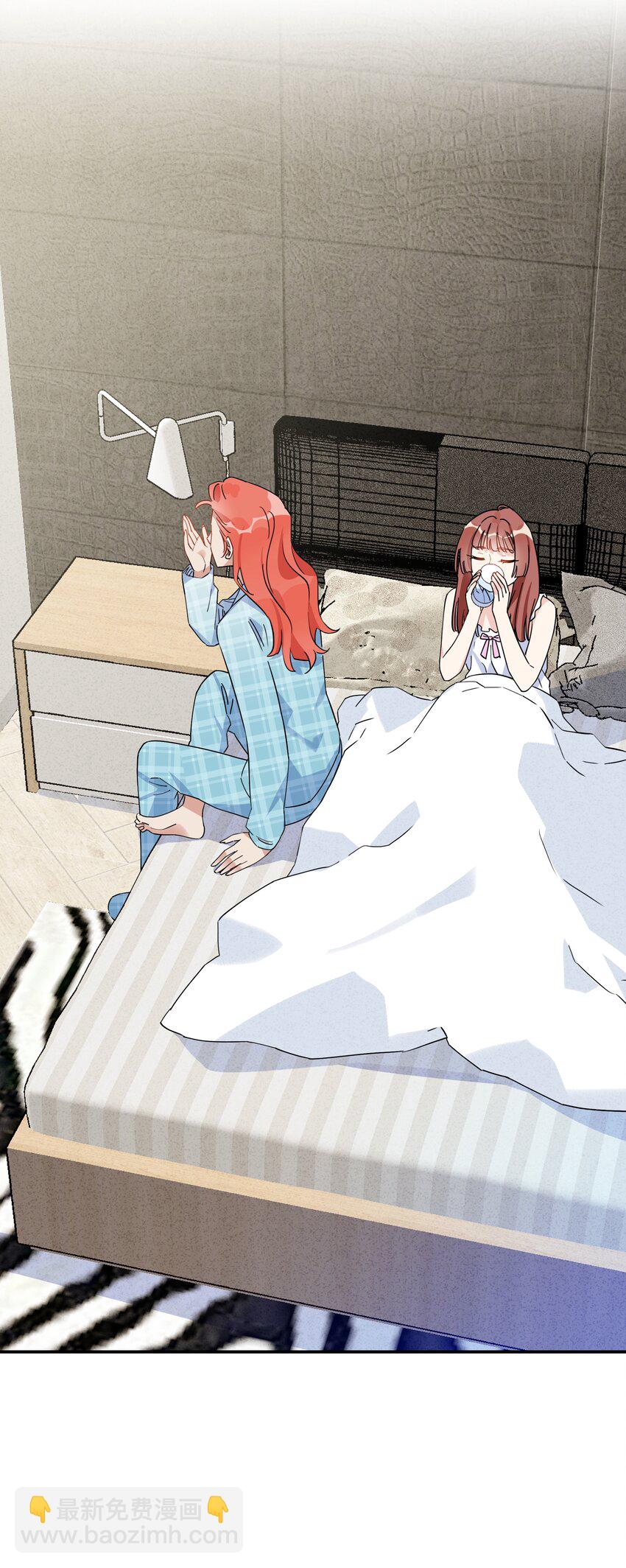 083 有点甜5