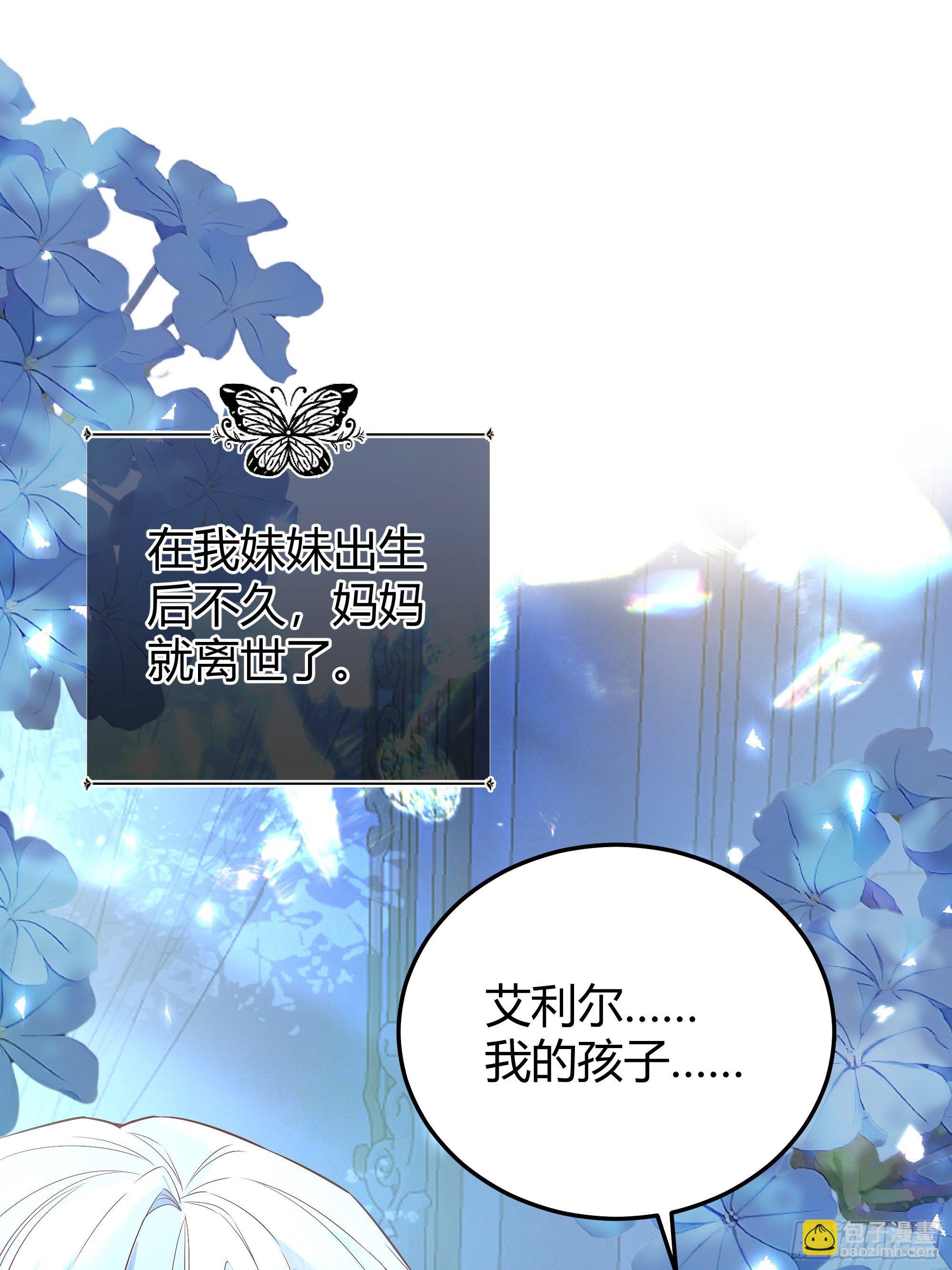 番外.艾利尔3