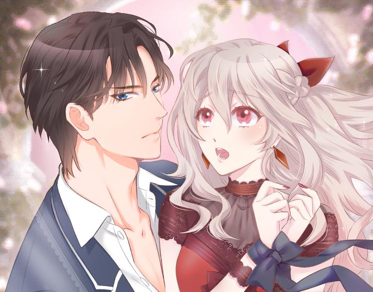 第13话 因为你是我老婆！0