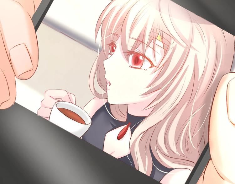 第21话 狂奔到她身边！84