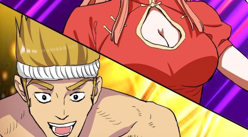 第100话 突破！（人界篇完）85