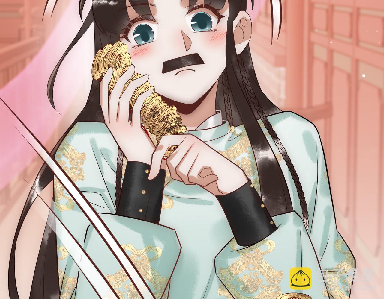 第37话 当鸡立断16