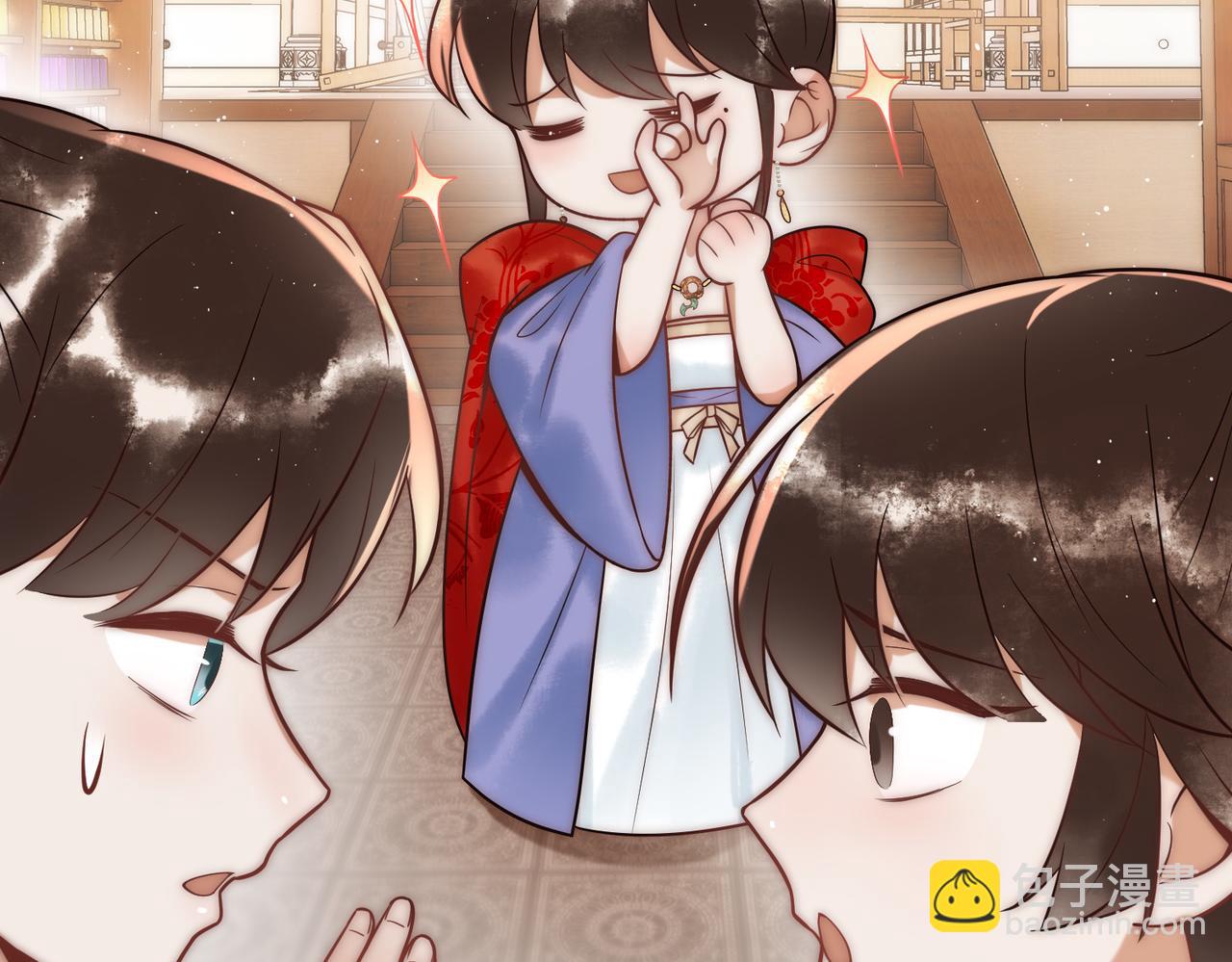 第59话 王妃失踪29