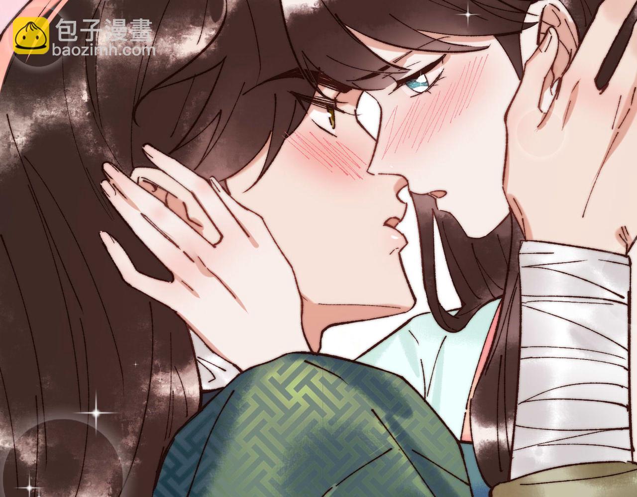 第69话 素暖身份被质疑6
