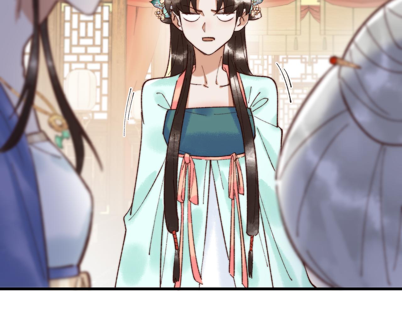 第69话 素暖身份被质疑74