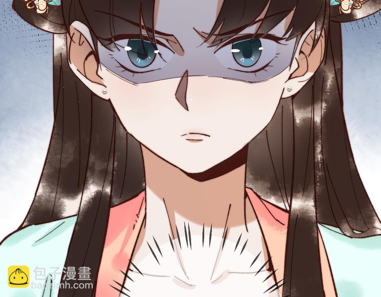 第69话 素暖身份被质疑76