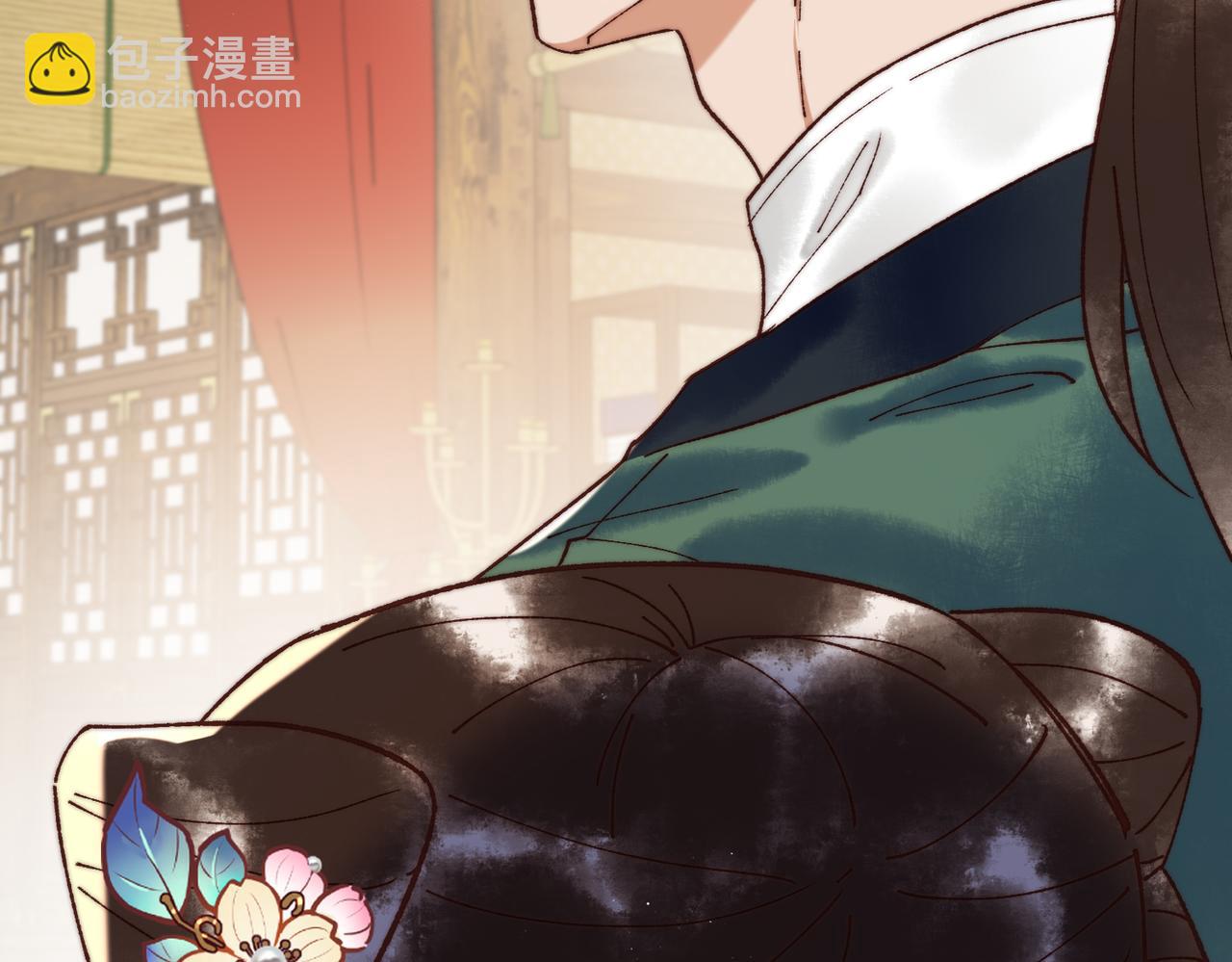 第69话 素暖身份被质疑80