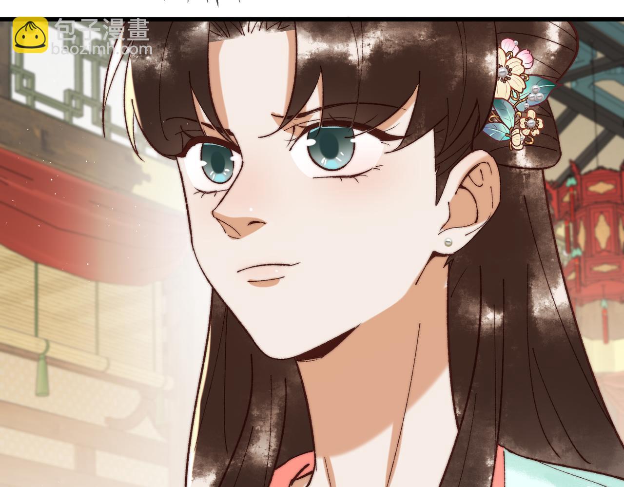 第69话 素暖身份被质疑82