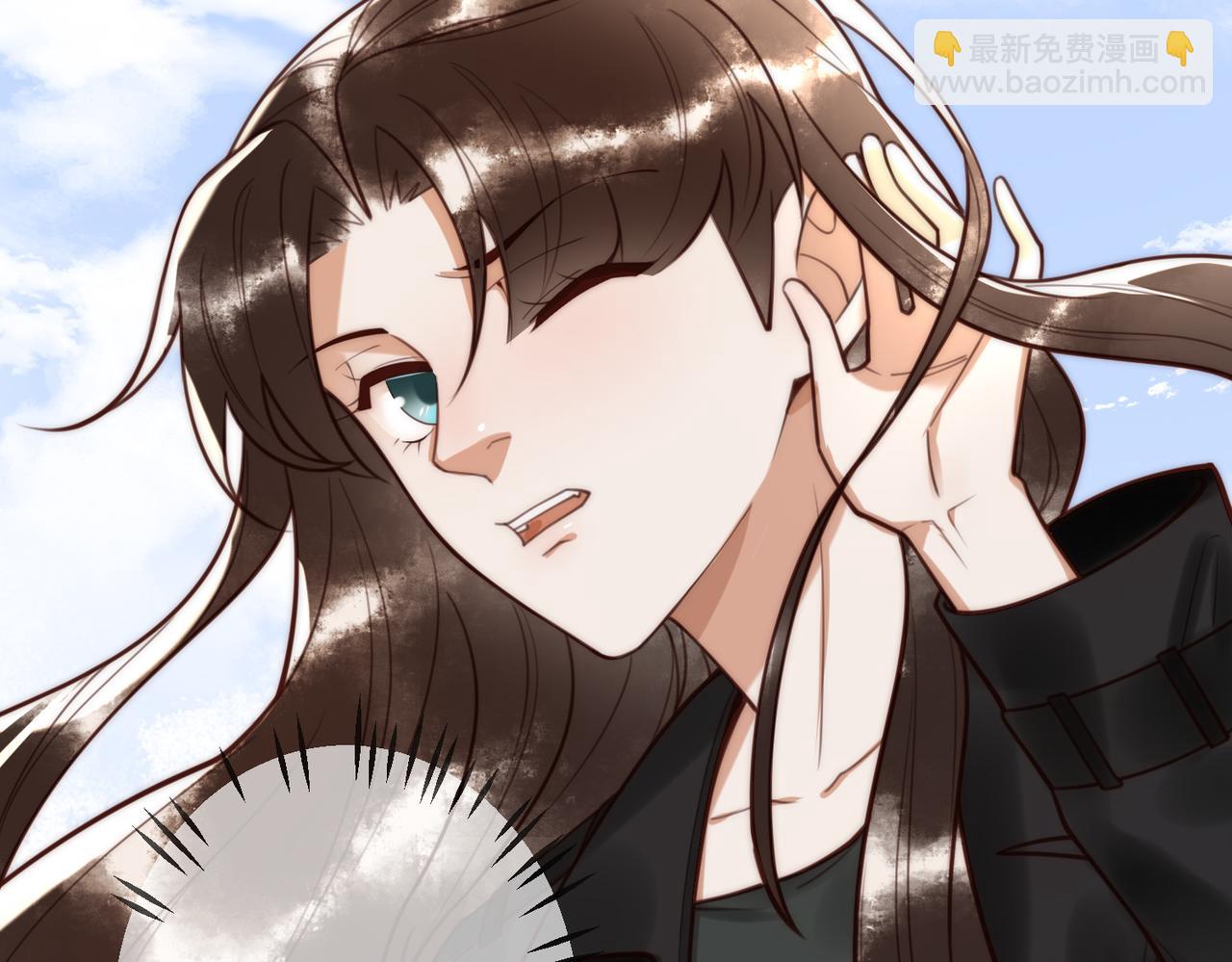第74话 终于回来了24