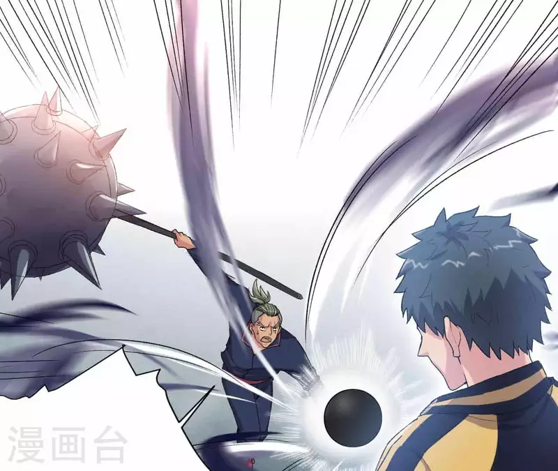 第6话 起死回生的能力？！35