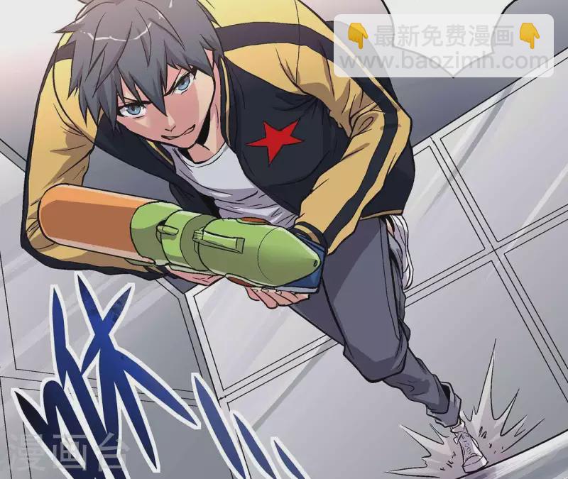 第9话 水枪VS雷电38