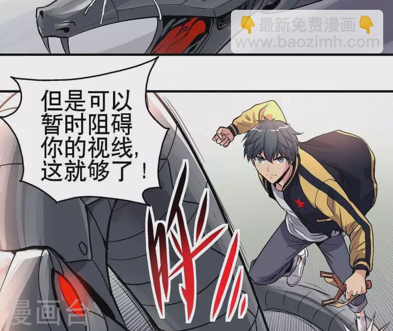 第14话 联手对敌30