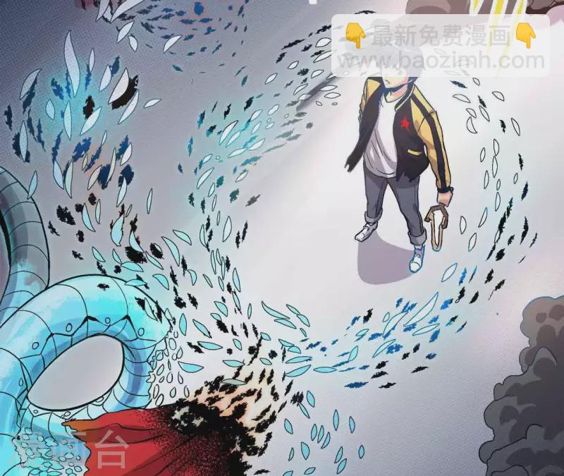 第15话 悲伤的胜利42