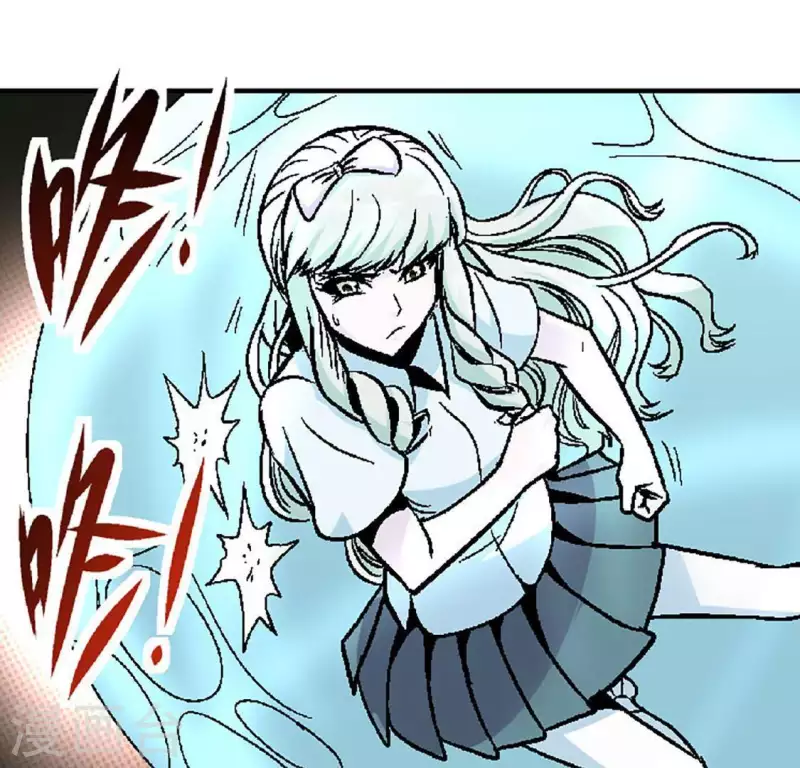 第25话 忘记我吧20