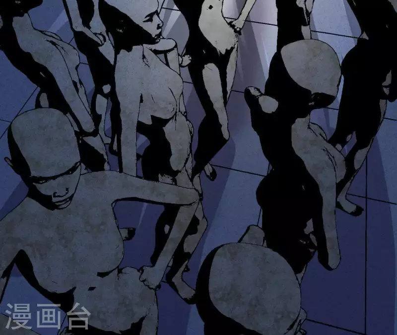 第32话 无限空间32