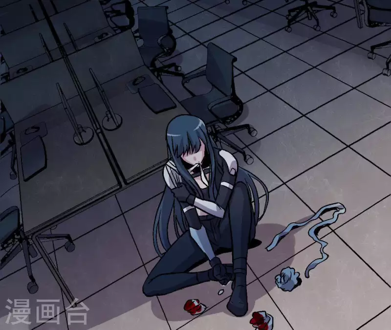 第36话 终将汇合的人们19