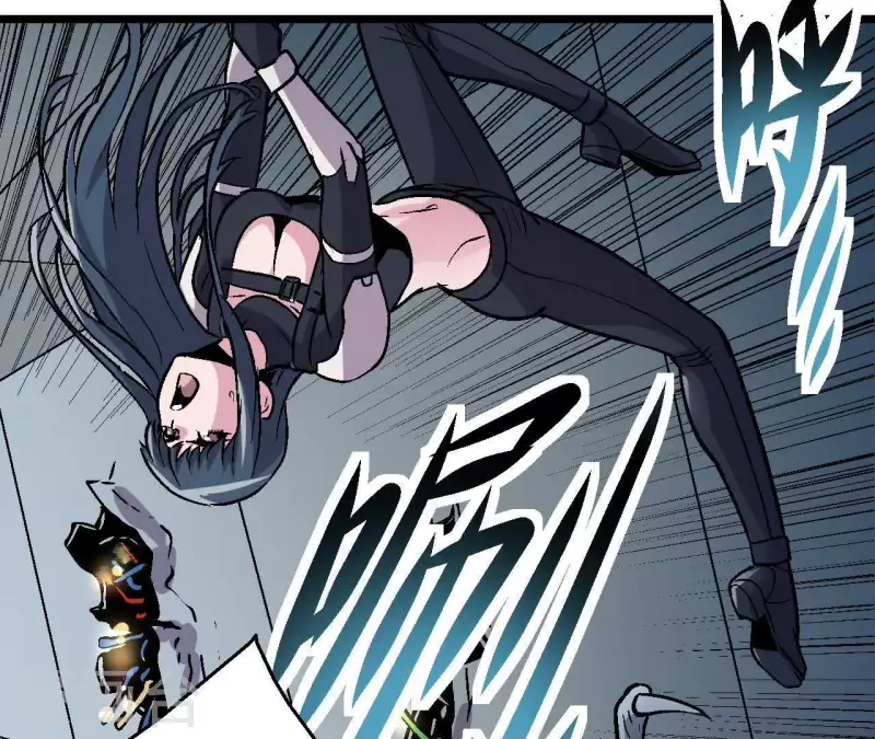 第46话 银环的征程17