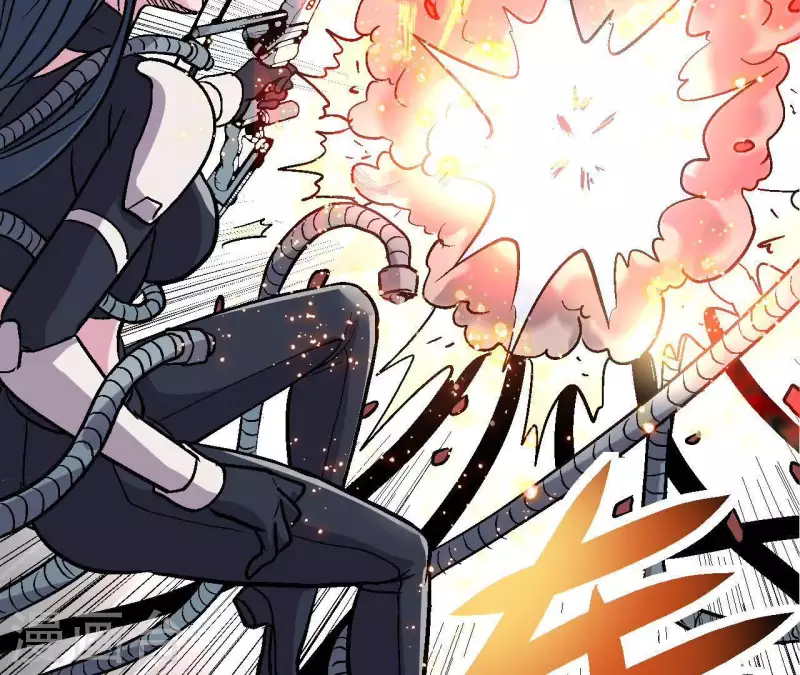 第46话 银环的征程47