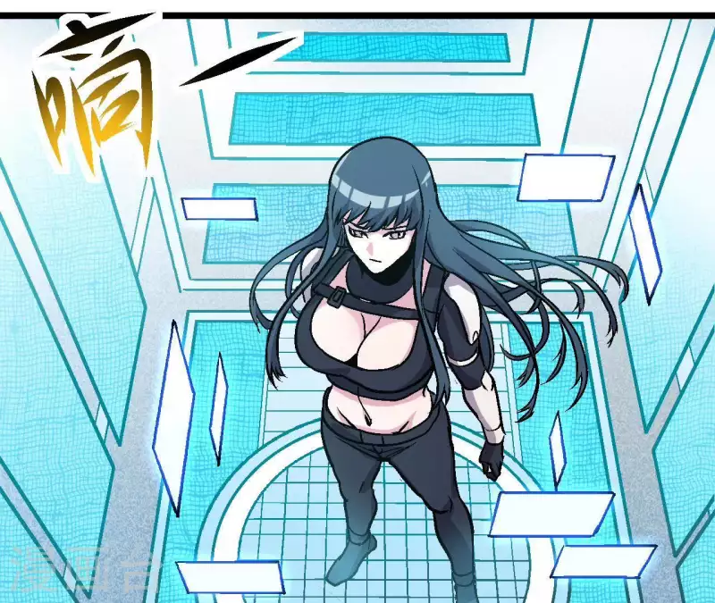 第46话 银环的征程61