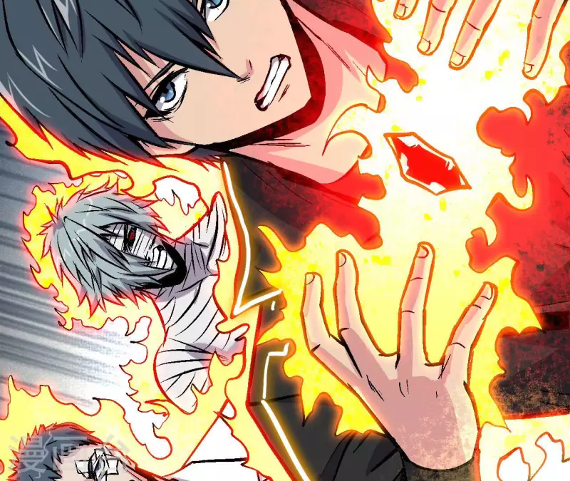 第58话 死神的诱惑10
