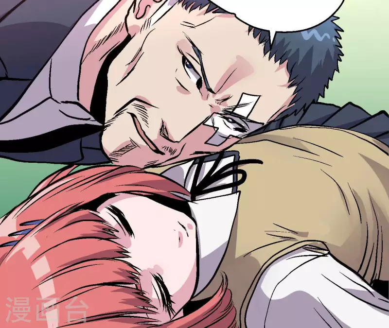 第86话 惨胜而归！15