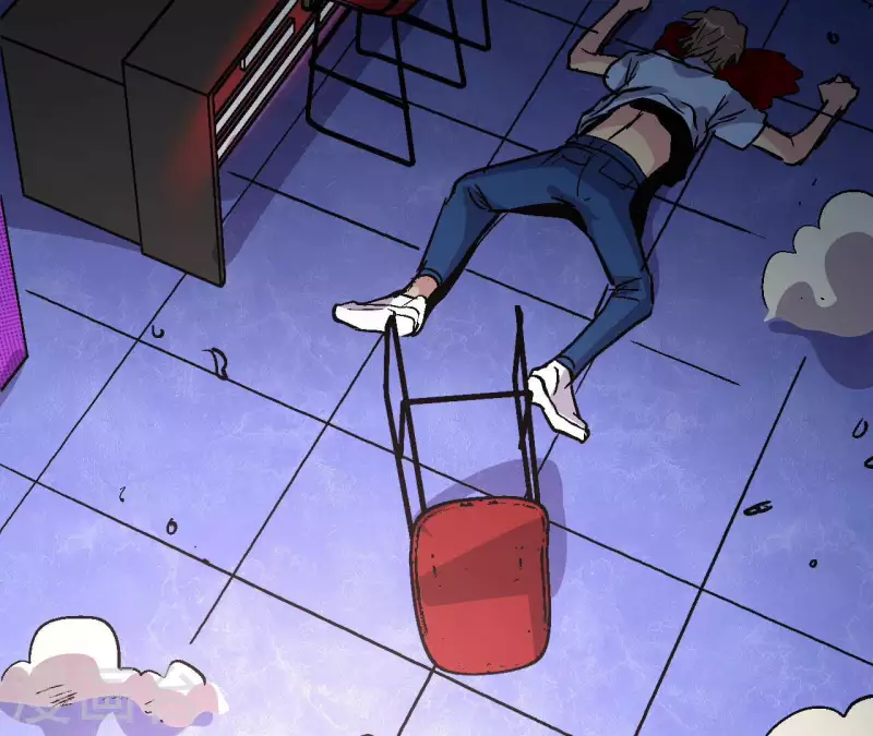 第88话 清扫者45