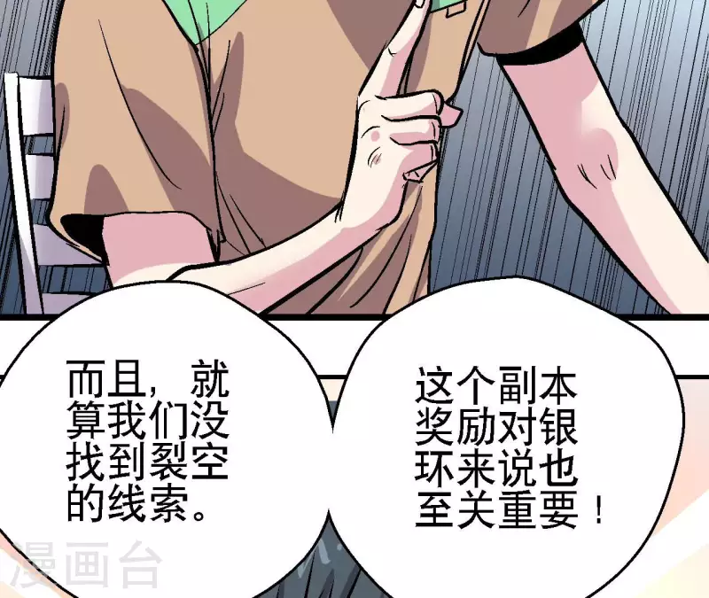 第89话 被摈弃的副本24