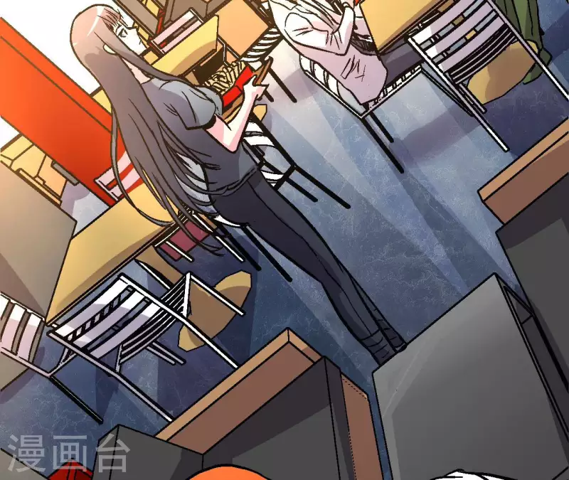 第89话 被摈弃的副本6