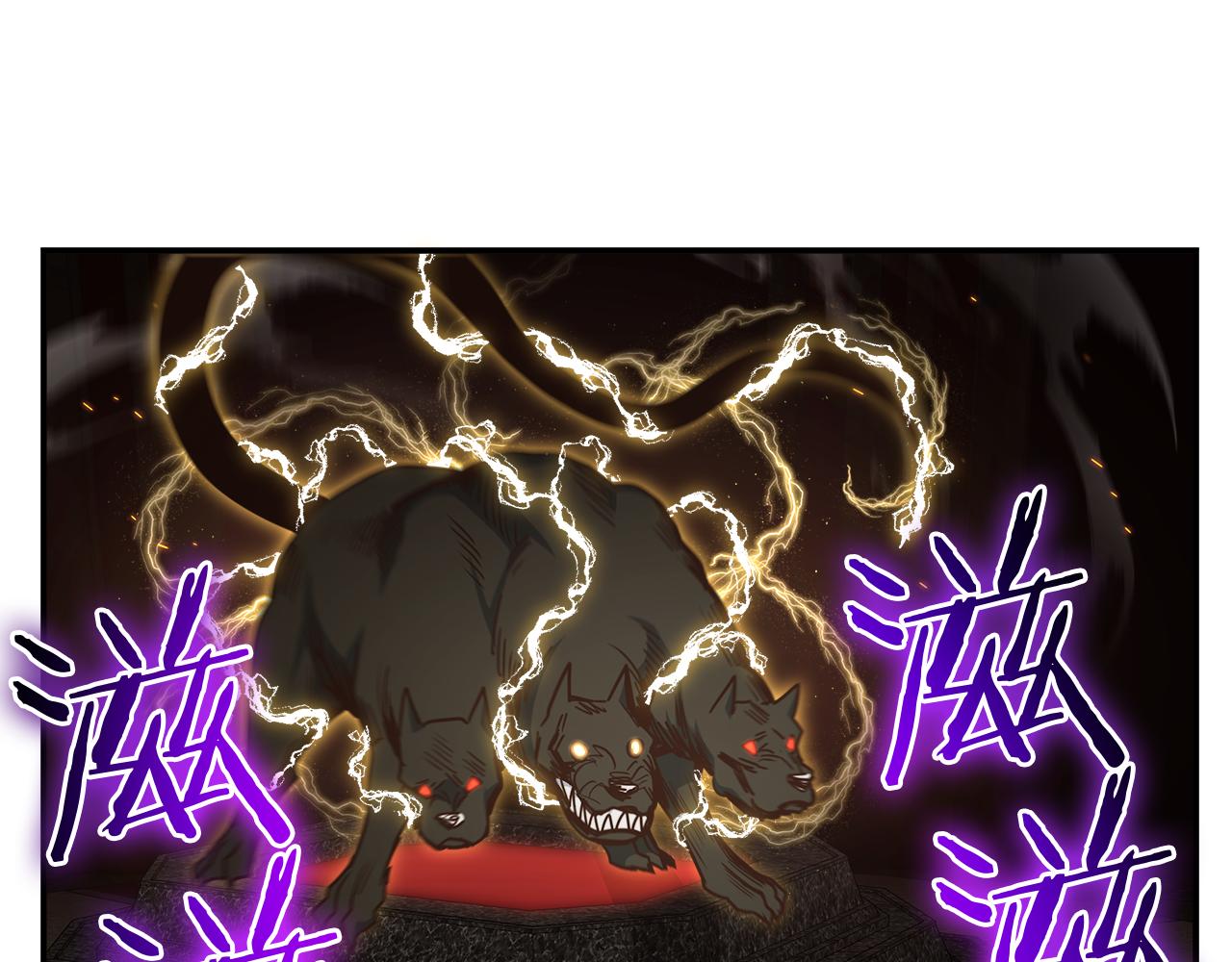 第66话 最终攻击！80