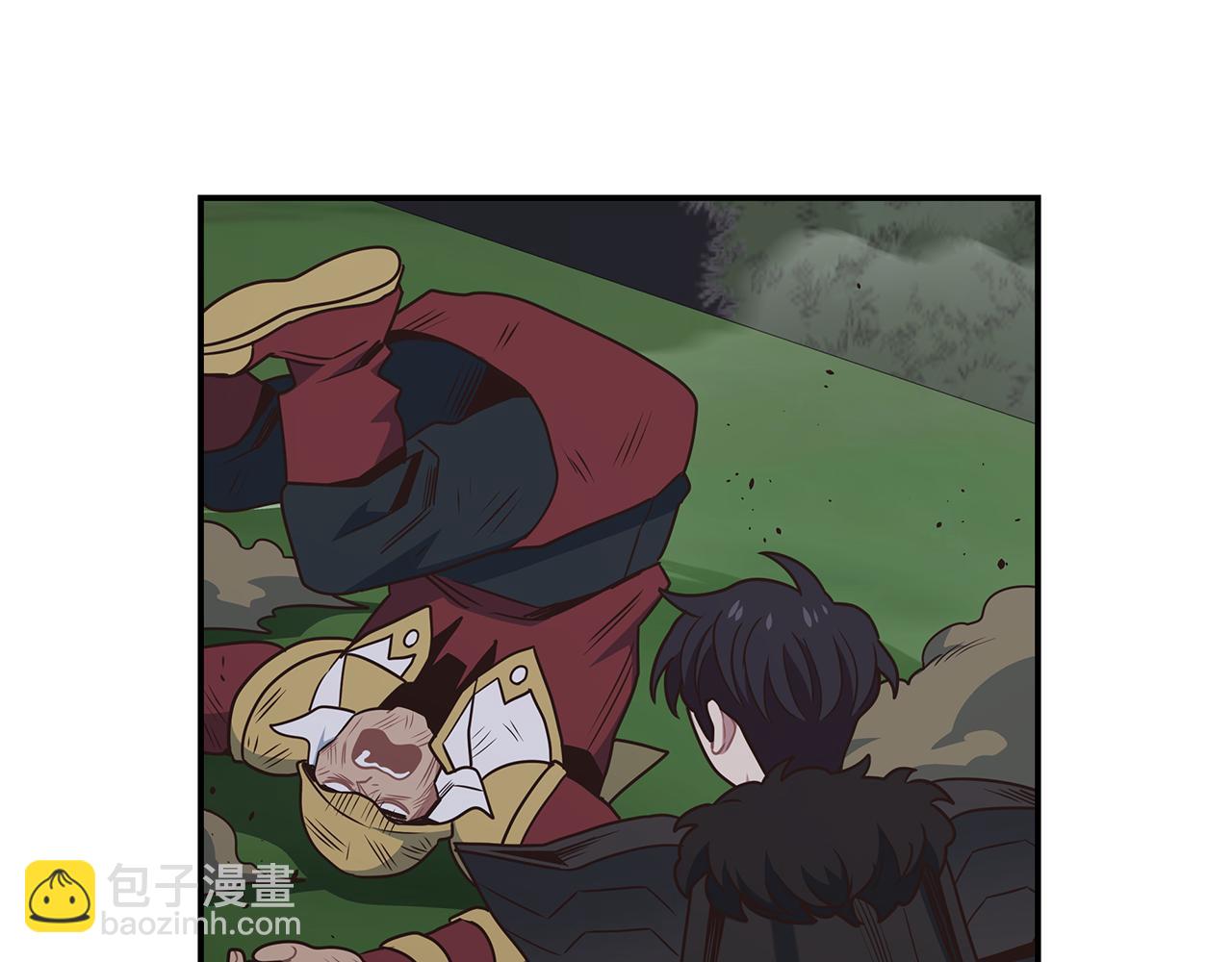 第95话 PK胜利！96