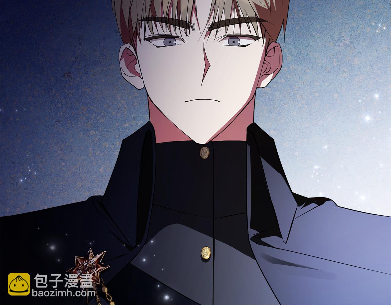 第22话 壁咚！9