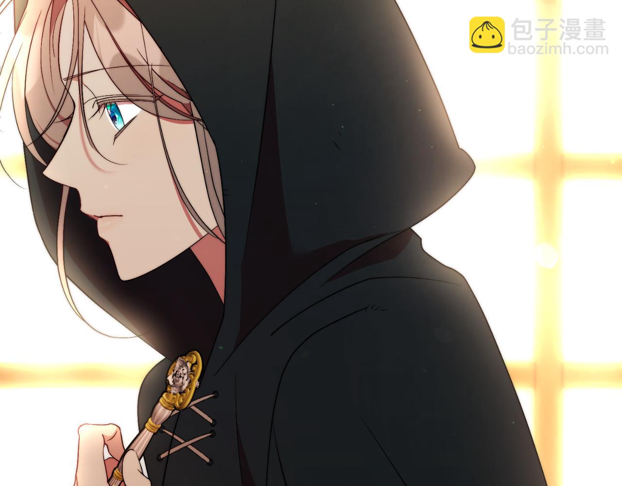 第35话 能发誓吗？11