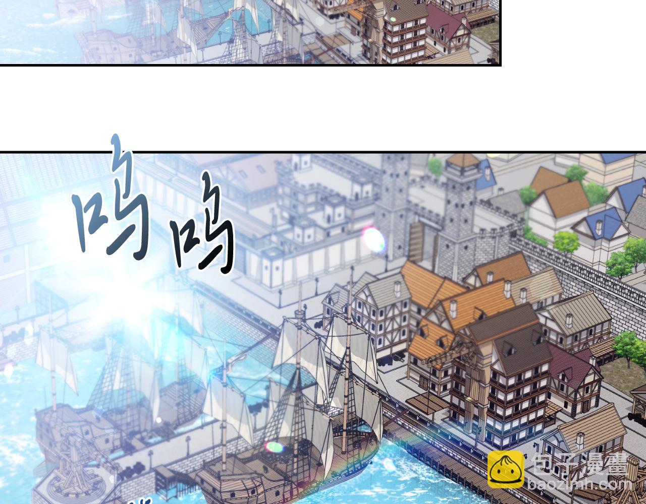 第39话 分隔两地168