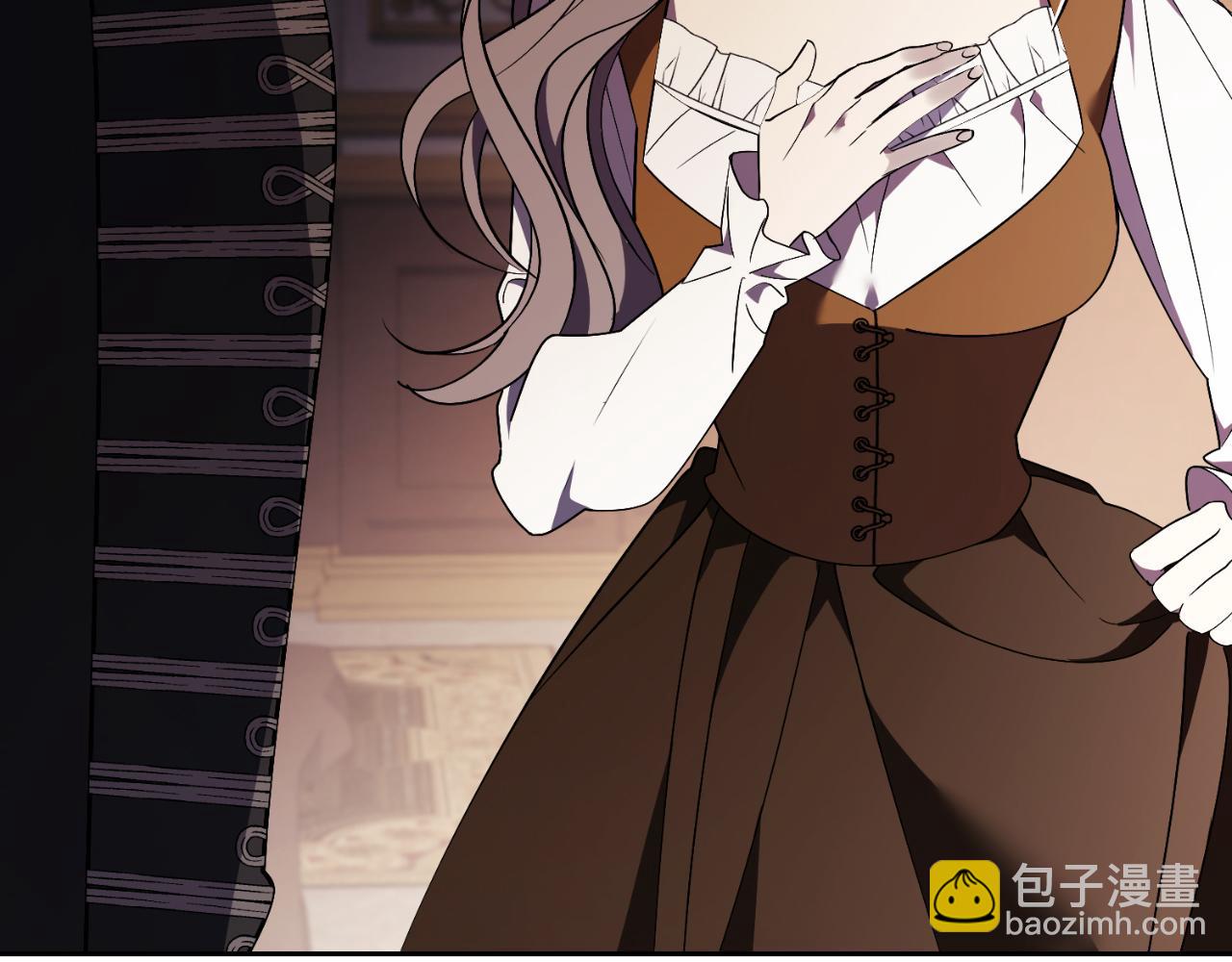 第43话 做情妇？129